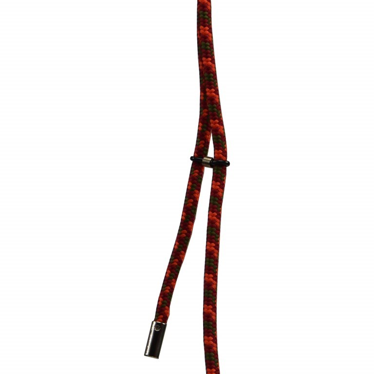 Umängeriemen Handy Necklace Red, Farbe: rot/weinrot, Marke: Jost, EAN: 4025307755138, Bild 1 von 5