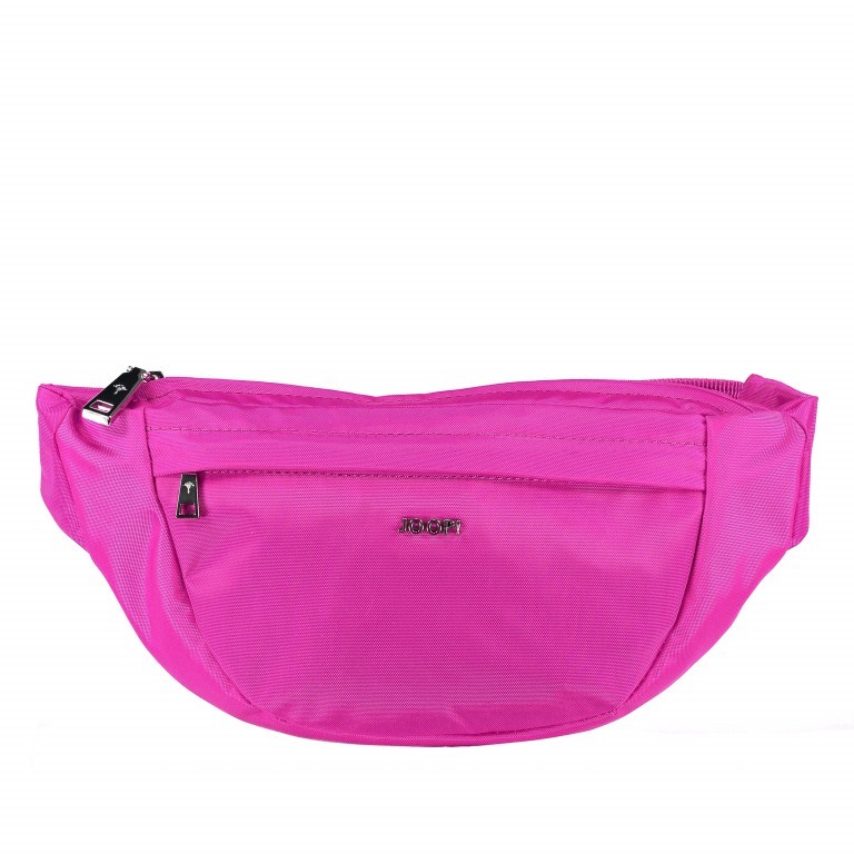 Gürteltasche Thalassa Zella MHZ Pink, Farbe: rosa/pink, Marke: Joop!, EAN: 4053533746545, Bild 1 von 1