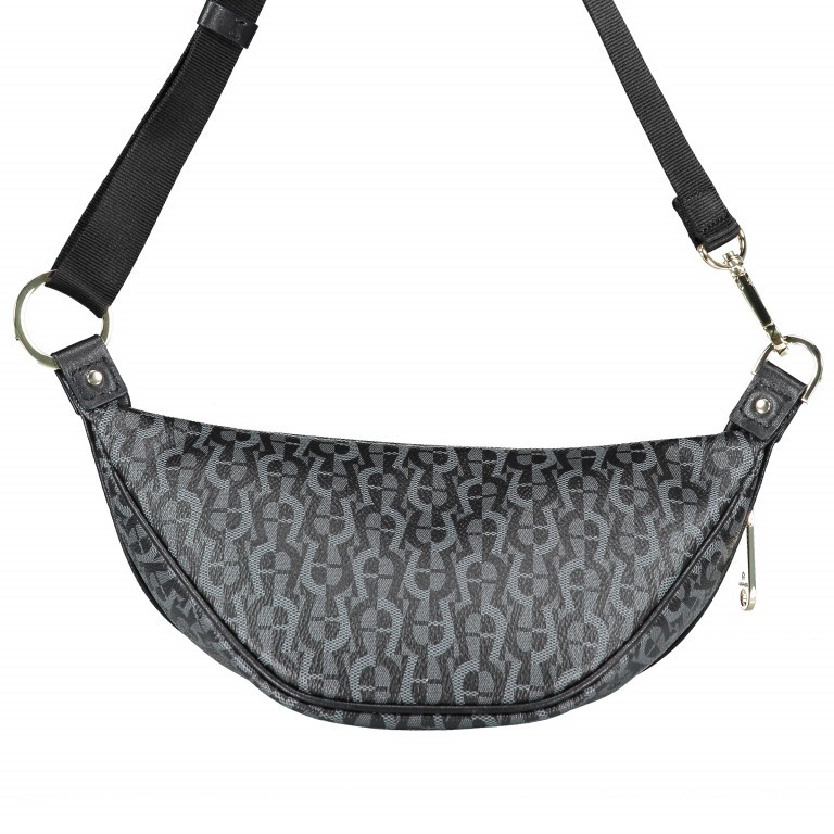 Gürteltasche Zoe Beltbag Fango, Farbe: braun, Marke: AIGNER, EAN: 4055539270024, Abmessungen in cm: 30x11.5x12.5, Bild 4 von 7