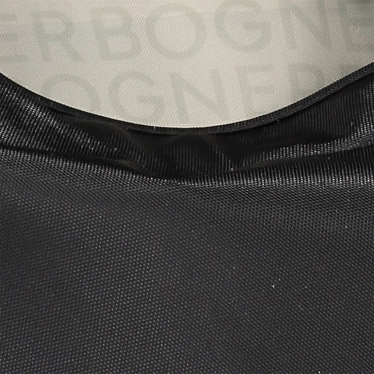 Brustbeutel Verbier Tiny Black, Farbe: schwarz, Marke: Bogner, EAN: 4053533758845, Abmessungen in cm: 15x19x1, Bild 5 von 5