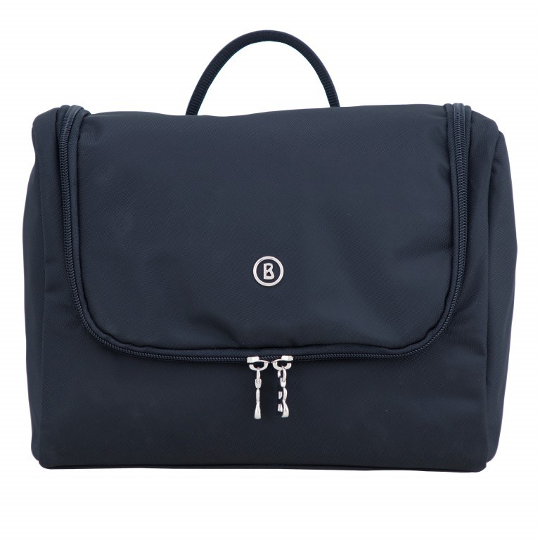Bogner Kulturbeutel Verbier Mailo Dark Blue