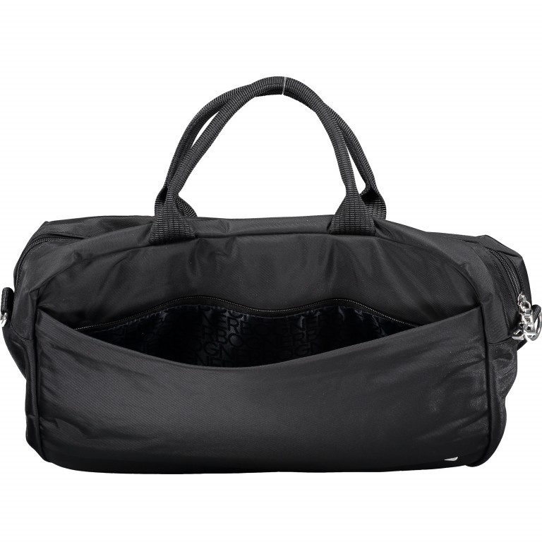 Laptoptasche Verbier Lando Black, Farbe: schwarz, Marke: Bogner, EAN: 4053533763511, Abmessungen in cm: 41x30x10, Bild 10 von 11