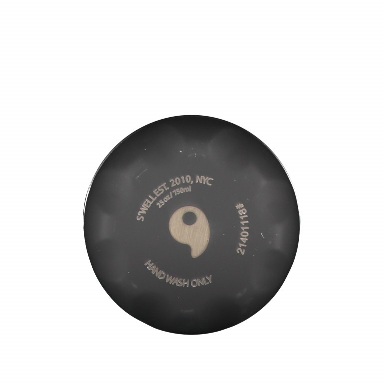 Trinkflaschenverschluss Sport Edition Click Cap für 750ml-Flasche Schwarz, Farbe: schwarz, Marke: S'well Bottle, EAN: 0843461102056, Bild 3 von 3