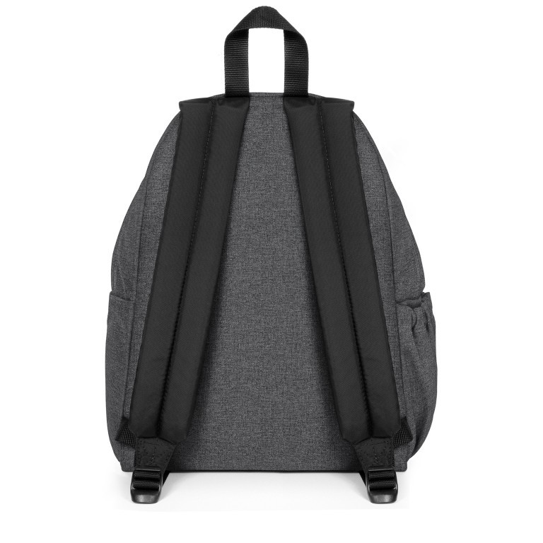 Rucksack Padded Zippl'r Black Denim, Farbe: anthrazit, Marke: Eastpak, EAN: 0192362816198, Abmessungen in cm: 30x40x18, Bild 3 von 8