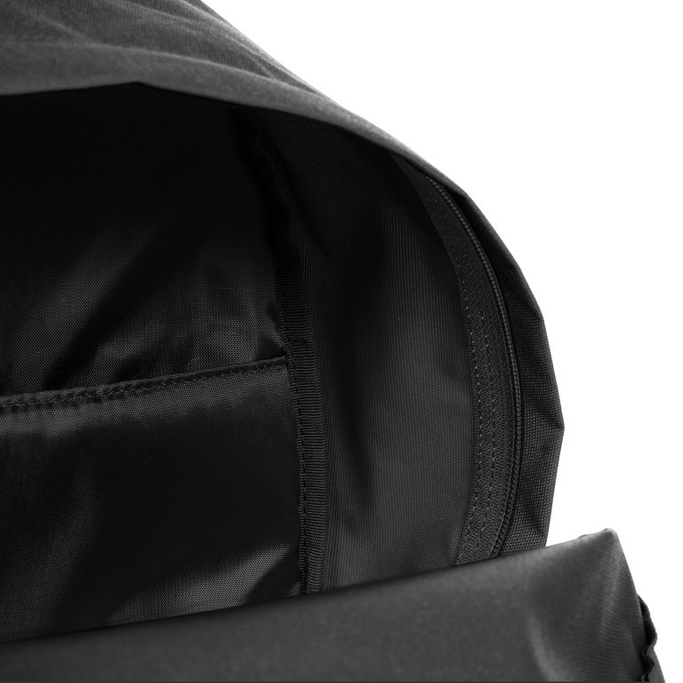 Rucksack Padded Zippl'r Black, Farbe: schwarz, Marke: Eastpak, EAN: 0192362816112, Abmessungen in cm: 30x40x18, Bild 6 von 8