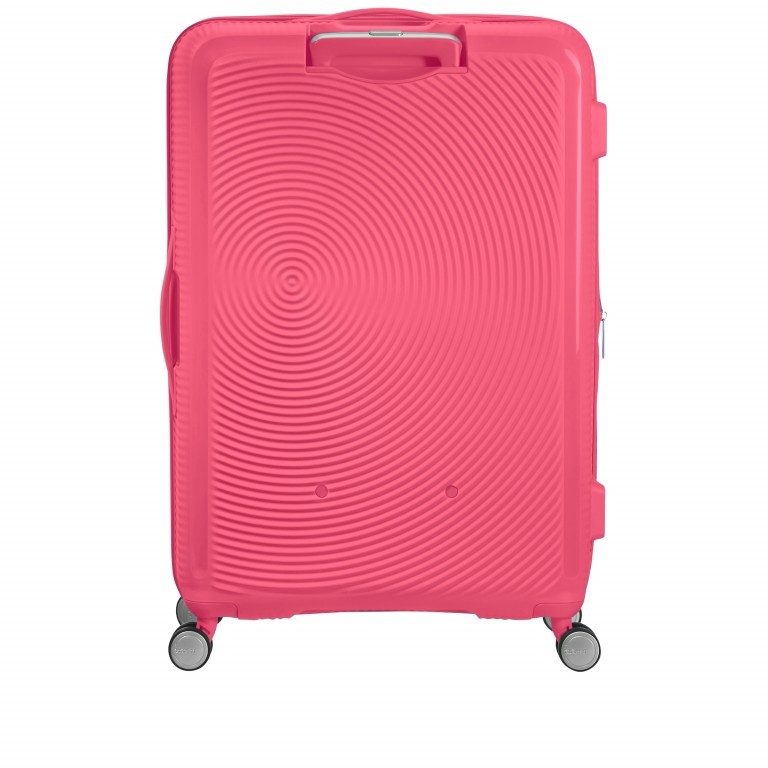 Trolley Soundbox 4-Rollen 77 cm Hot Pink, Farbe: rosa/pink, Marke: American Tourister, EAN: 5414847961472, Abmessungen in cm: 51.5x77x29.5, Bild 5 von 12