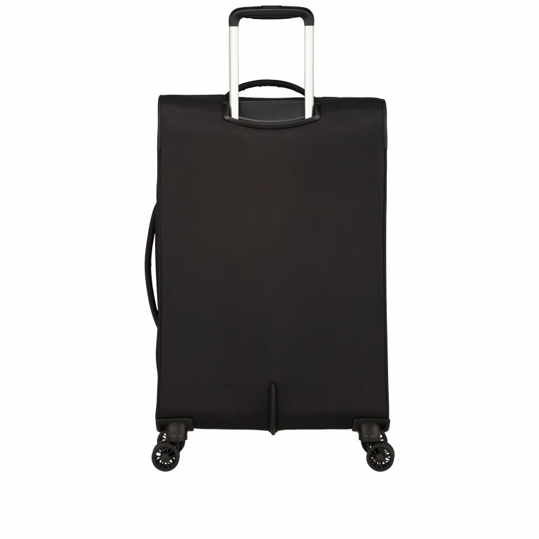 Trolley Summerfunk Expandable 67 cm Black, Farbe: schwarz, Marke: American Tourister, EAN: 5414847991110, Bild 7 von 9