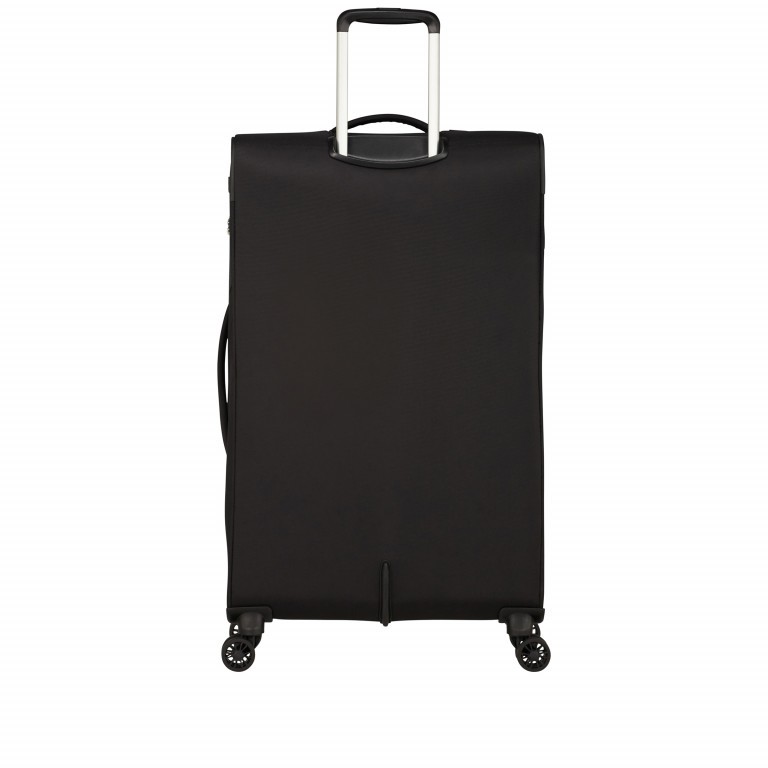 Trolley Summerfunk Expandable 79 cm Black, Farbe: schwarz, Marke: American Tourister, EAN: 5414847991172, Bild 7 von 9