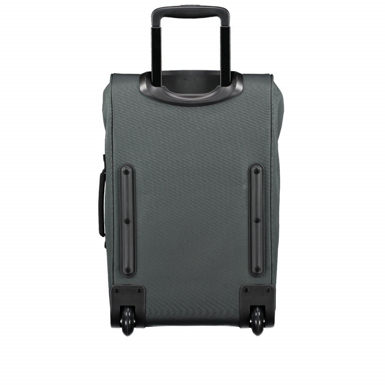 Koffer Traf'Ik Coal, Farbe: anthrazit, Marke: Eastpak, EAN: 5400879122882, Abmessungen in cm: 32x50.5x19.5, Bild 5 von 8