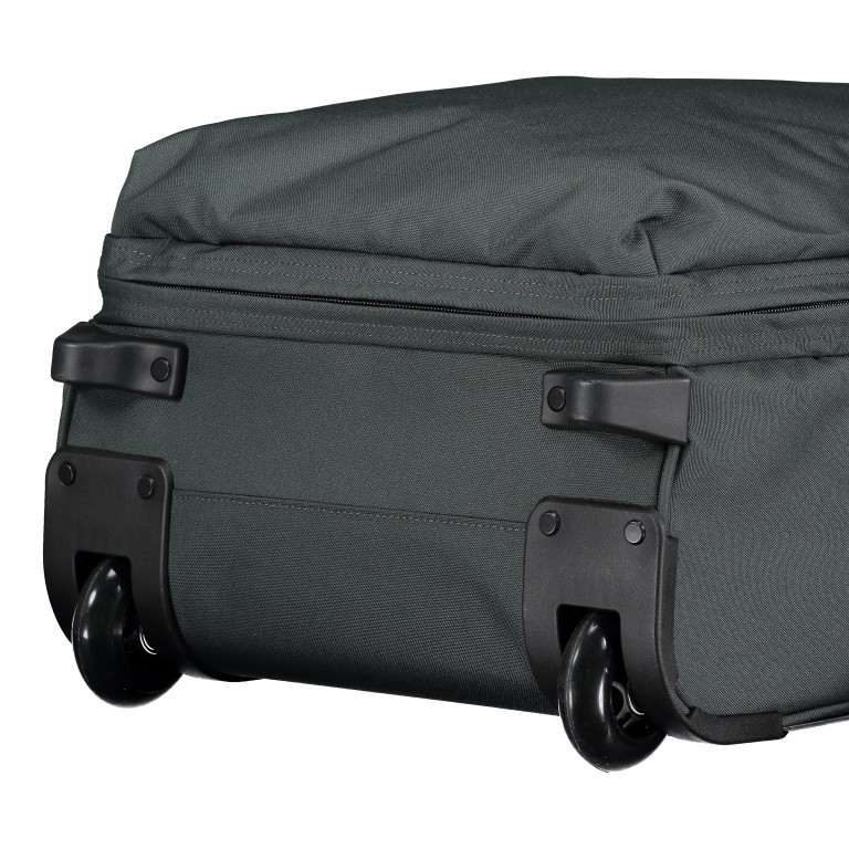 Koffer Traf'Ik Coal, Farbe: anthrazit, Marke: Eastpak, EAN: 5400879122882, Abmessungen in cm: 32x50.5x19.5, Bild 8 von 8