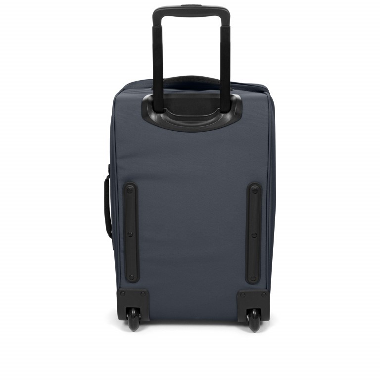 Koffer Traf'Ik Midnight, Farbe: blau/petrol, Marke: Eastpak, EAN: 5400852470641, Abmessungen in cm: 32x50.5x19.5, Bild 3 von 5