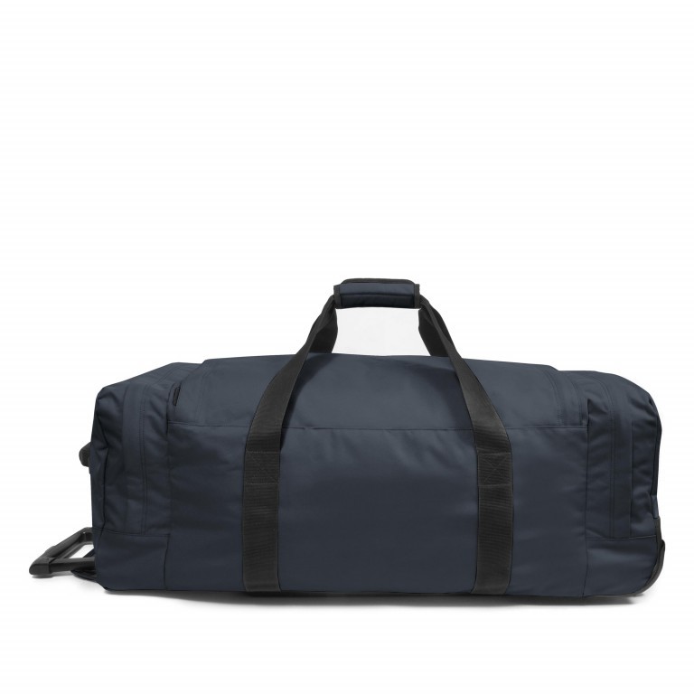 Reisetasche Leatherface L Midnight, Farbe: blau/petrol, Marke: Eastpak, EAN: 5400879122868, Abmessungen in cm: 36.5x86.5x38, Bild 3 von 5