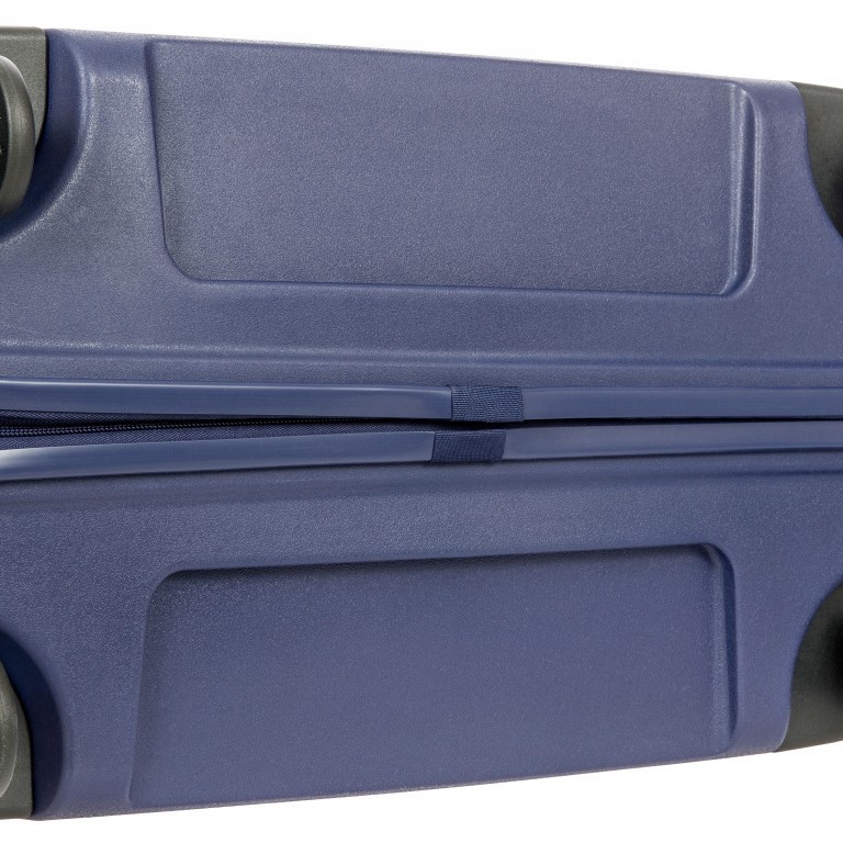 Koffer B|Y by Brics Ulisse 71 cm Ocean Blue, Farbe: blau/petrol, Marke: Brics, EAN: 8016623117621, Abmessungen in cm: 49x71x28, Bild 13 von 16