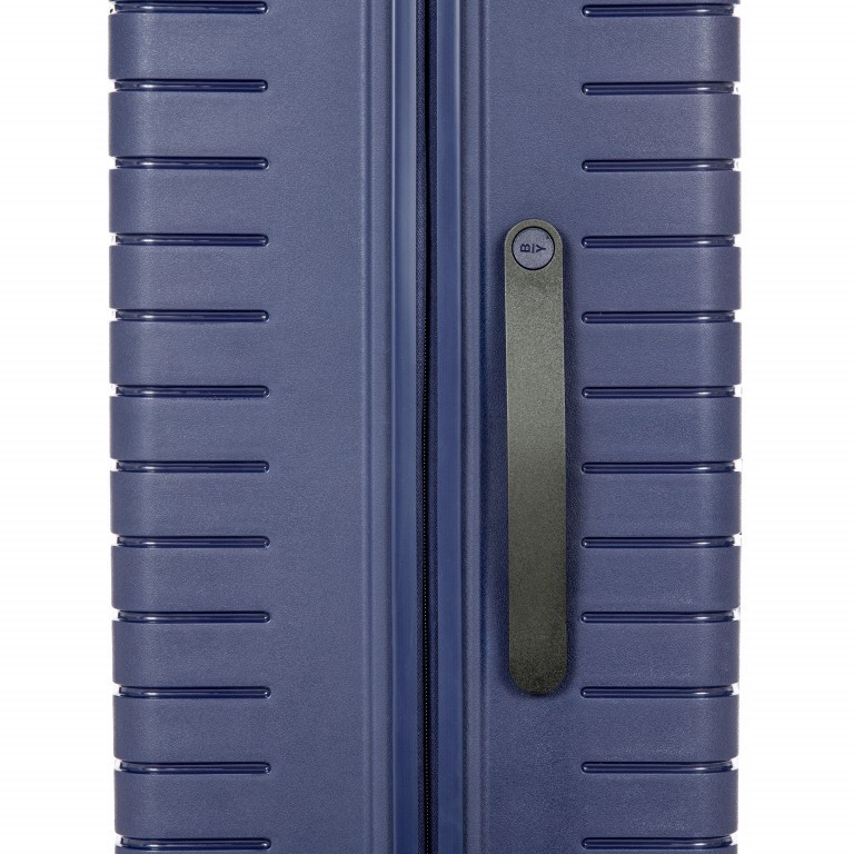Koffer B|Y by Brics Ulisse 79 cm Ocean Blue, Farbe: blau/petrol, Marke: Brics, EAN: 8016623117690, Abmessungen in cm: 53x79x31, Bild 12 von 16