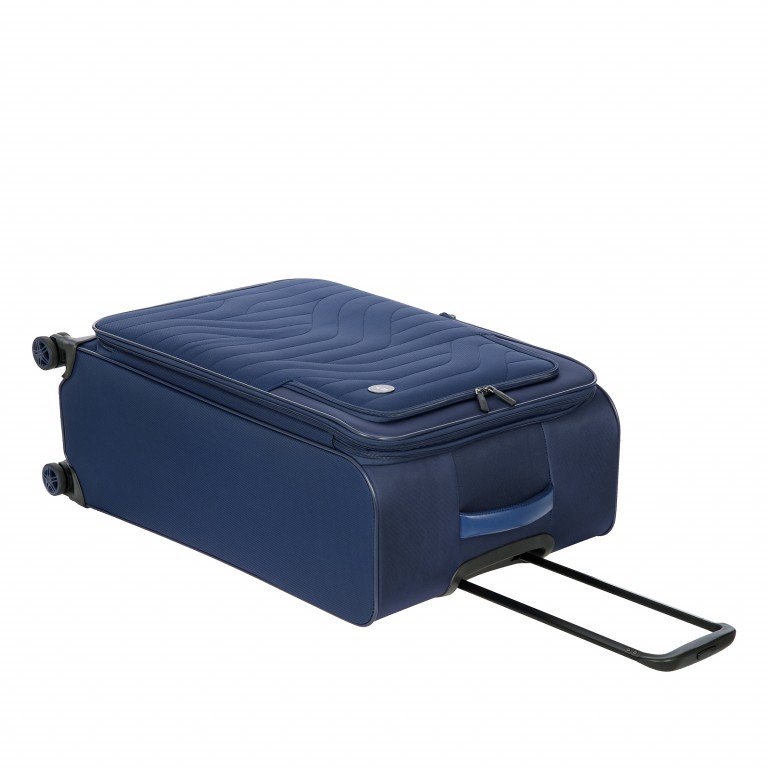 Koffer B|Y by Brics Itaca 71 cm Ocean Blue, Farbe: blau/petrol, Marke: Brics, EAN: 8016623117959, Abmessungen in cm: 46x71x29, Bild 7 von 10