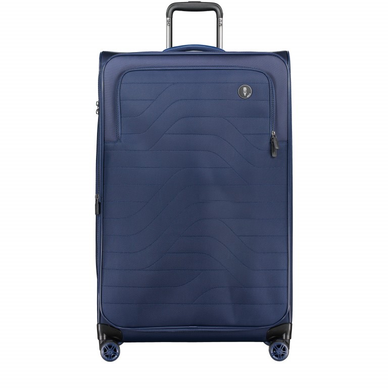 Koffer B|Y by Brics Itaca 78 cm Ocean Blue, Farbe: blau/petrol, Marke: Brics, EAN: 8016623118000, Abmessungen in cm: 48x78x31, Bild 1 von 10