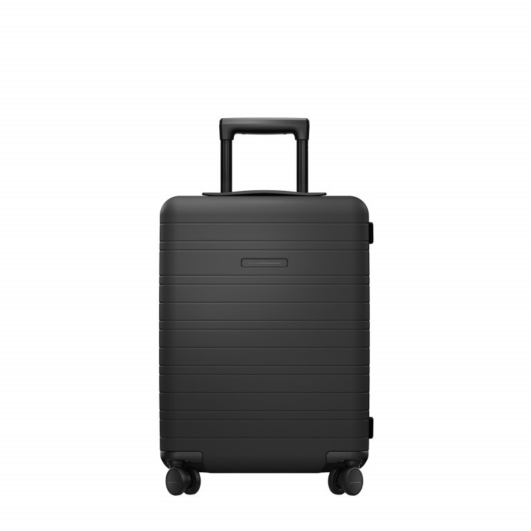 Koffer Smart Line H5 mit Powerbank 55 cm Graphit, Farbe: anthrazit, Marke: Horizn Studios, EAN: 4260447326118, Abmessungen in cm: 40x55x20, Bild 1 von 6