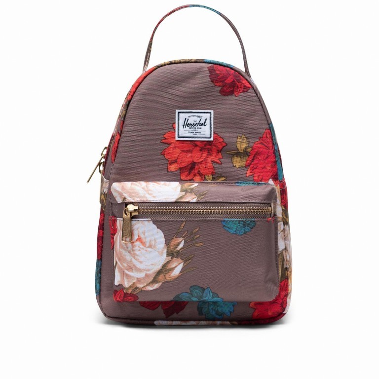 Herschel vintage floral clearance