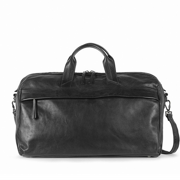 Reisetasche Soundcheck Bassdrum Black, Farbe: schwarz, Marke: Aunts & Uncles, EAN: 4250394952614, Abmessungen in cm: 49x27x22, Bild 1 von 1