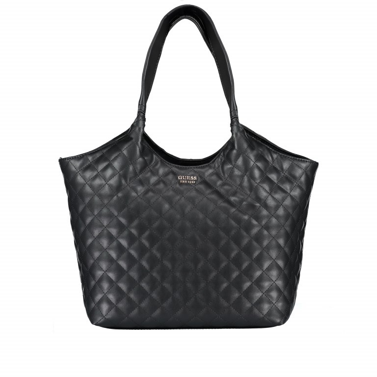 Shopper Bag in Bag Black, Farbe: schwarz, Marke: Guess, EAN: 0190231282099, Bild 1 von 14