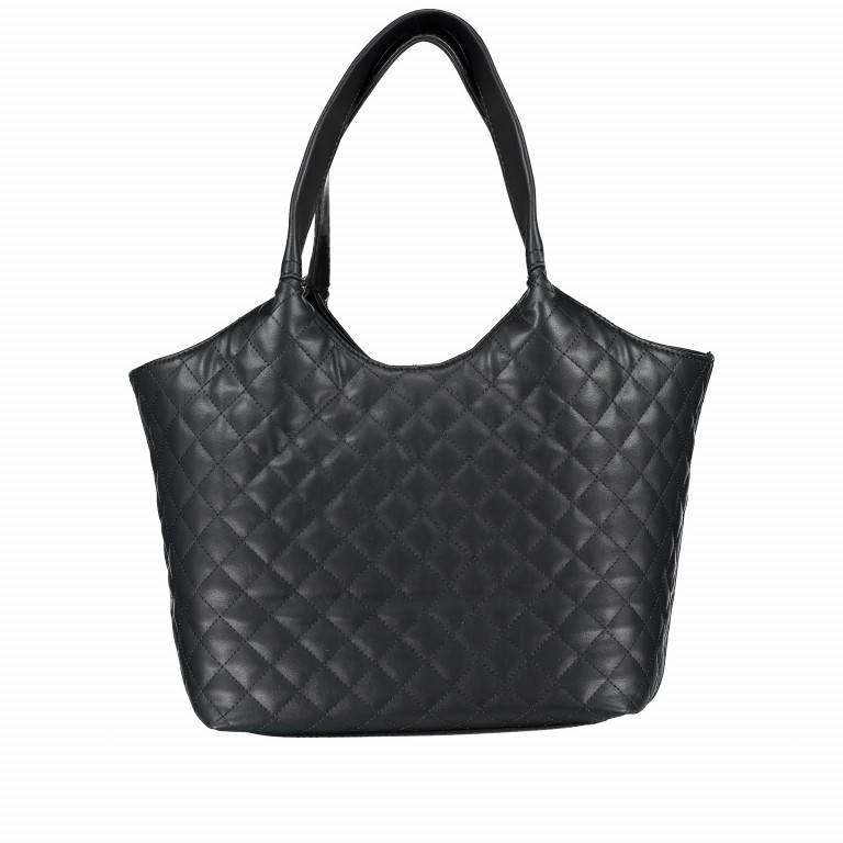 Shopper Bag in Bag Black, Farbe: schwarz, Marke: Guess, EAN: 0190231282099, Bild 3 von 14
