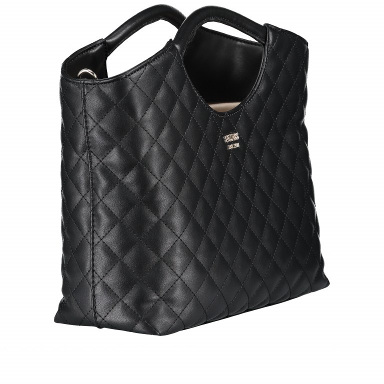 Handtasche Bag in Bag Black, Farbe: schwarz, Marke: Guess, EAN: 0190231282013, Bild 2 von 23