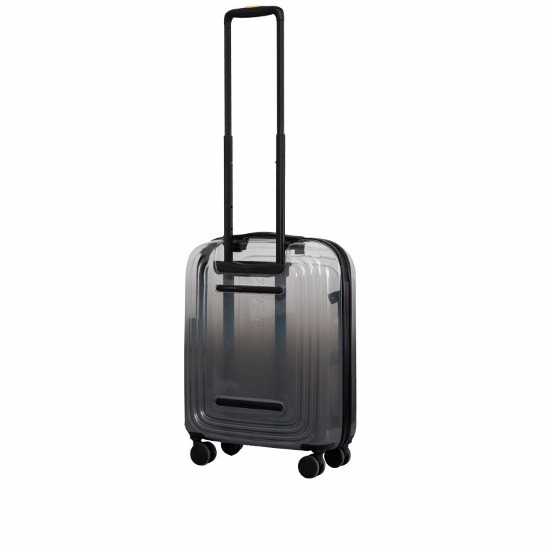 Kabinentrolley Popsicle Lux Moondust, Farbe: weiß, Marke: Mandarina Duck, EAN: 8032803720405, Abmessungen in cm: 40x55x20, Bild 7 von 8