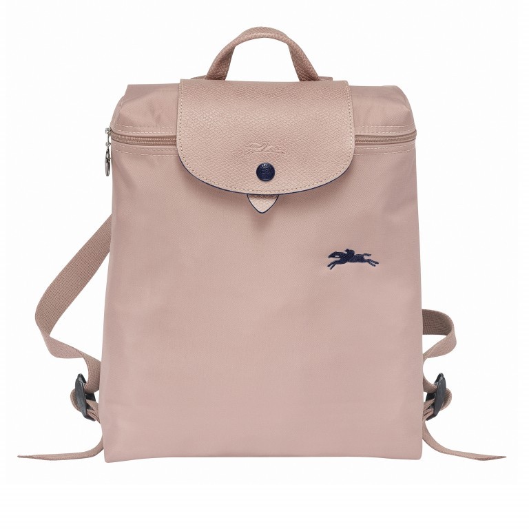 Longchamp rucksack sale sale
