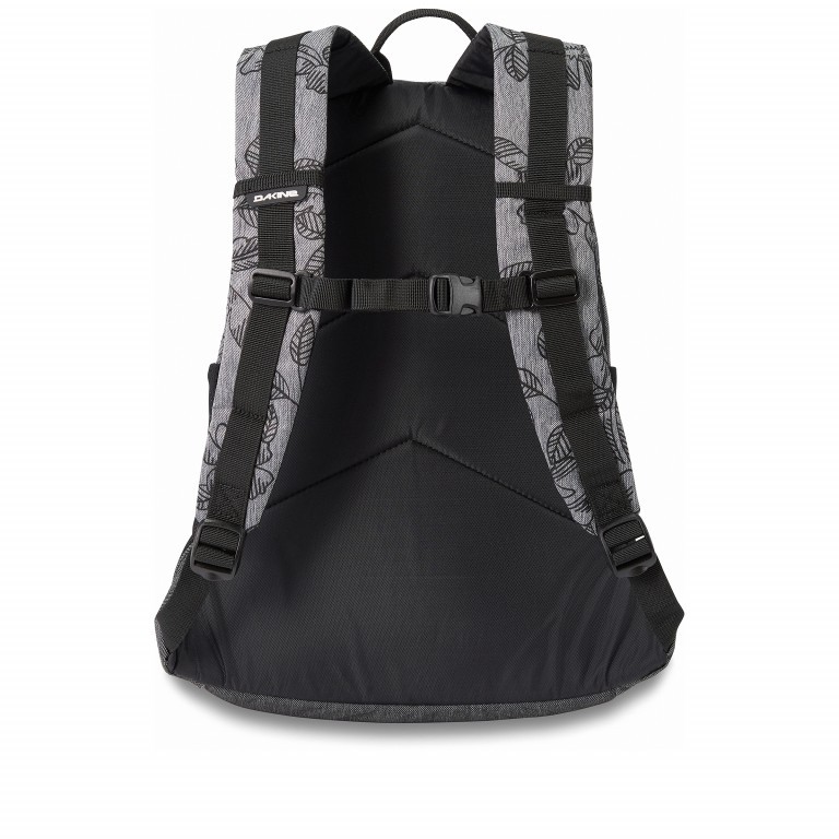 Rucksack WNDR Pack Volumen 18 Liter Azalea, Farbe: grau, Marke: Dakine, EAN: 0610934313338, Abmessungen in cm: 30x43x15, Bild 2 von 4