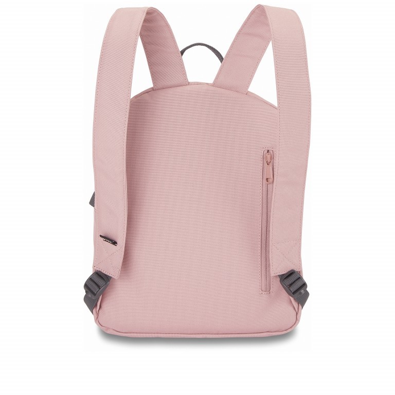 Rucksack Essential Pack Mini Volumen 7 Liter Woodrose, Farbe: rosa/pink, Marke: Dakine, EAN: 0610934312461, Abmessungen in cm: 23x30x11, Bild 2 von 2