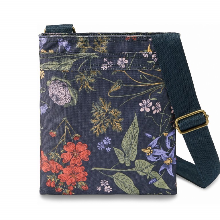 Umhängetasche Jive Botanics, Farbe: bunt, Marke: Dakine, EAN: 0610934309577, Bild 2 von 6