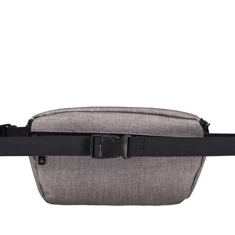 Gürteltasche Heaven FU23-1010 Anthracite, Farbe: grau, Marke: Blackbeat, EAN: 8719956128707, Bild 3 von 6