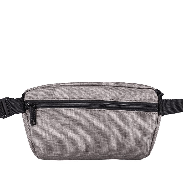 Gürteltasche Heaven FU23-1010 Anthracite, Farbe: grau, Marke: Blackbeat, EAN: 8719956128707, Bild 4 von 6