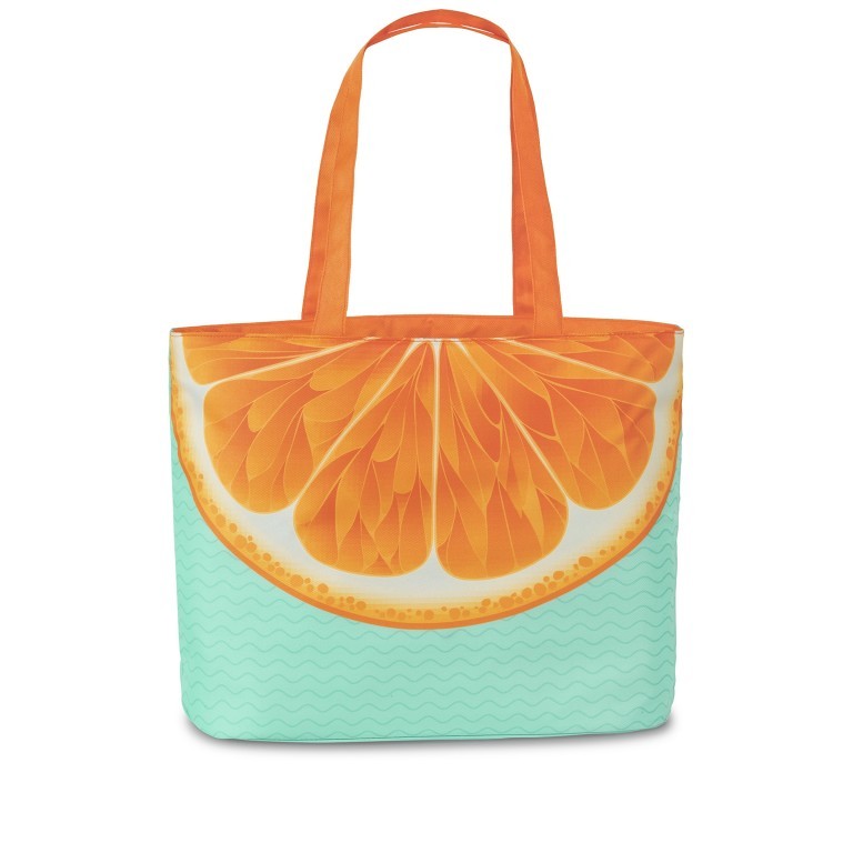 Badetasche mit Kühlfunktion, Marke: Fabrizio, Abmessungen in cm: 48x34x15, Bild 1 von 2