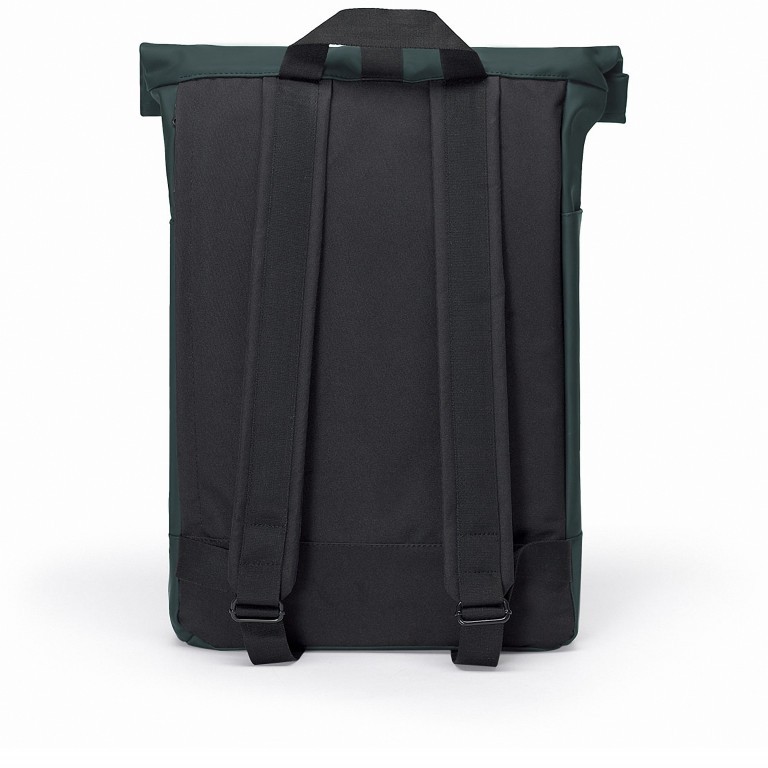 Rucksack Lotus Hajo Medium Forest, Farbe: grün/oliv, Marke: Ucon Acrobatics, EAN: 4260515654044, Abmessungen in cm: 30x45x12, Bild 3 von 11