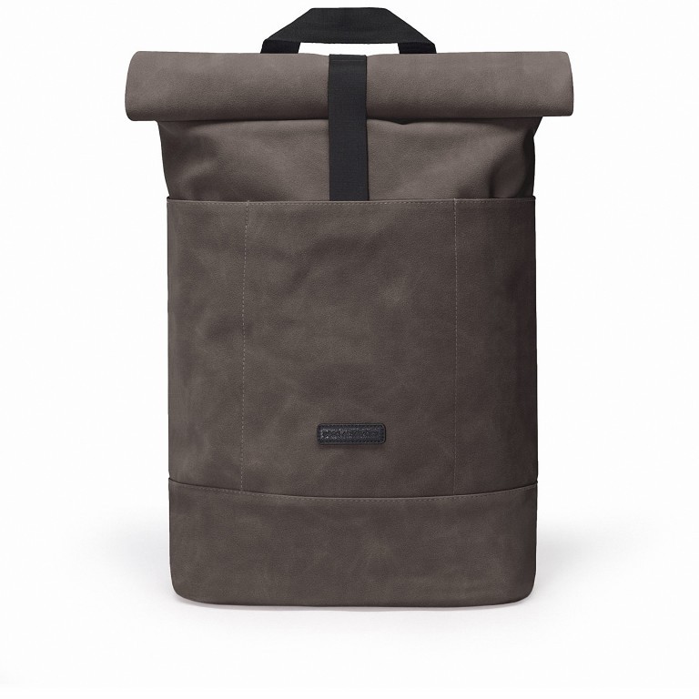 Rucksack Suede Hajo Medium Mocca, Farbe: braun, Marke: Ucon Acrobatics, EAN: 4260515654020, Abmessungen in cm: 30x45x12, Bild 1 von 8