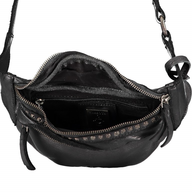 Gürteltasche Anchor-Love Allison B3.9116 Charming Cognac, Farbe: cognac, Marke: Harbour 2nd, EAN: 4046478038134, Abmessungen in cm: 23x14x4, Bild 6 von 6