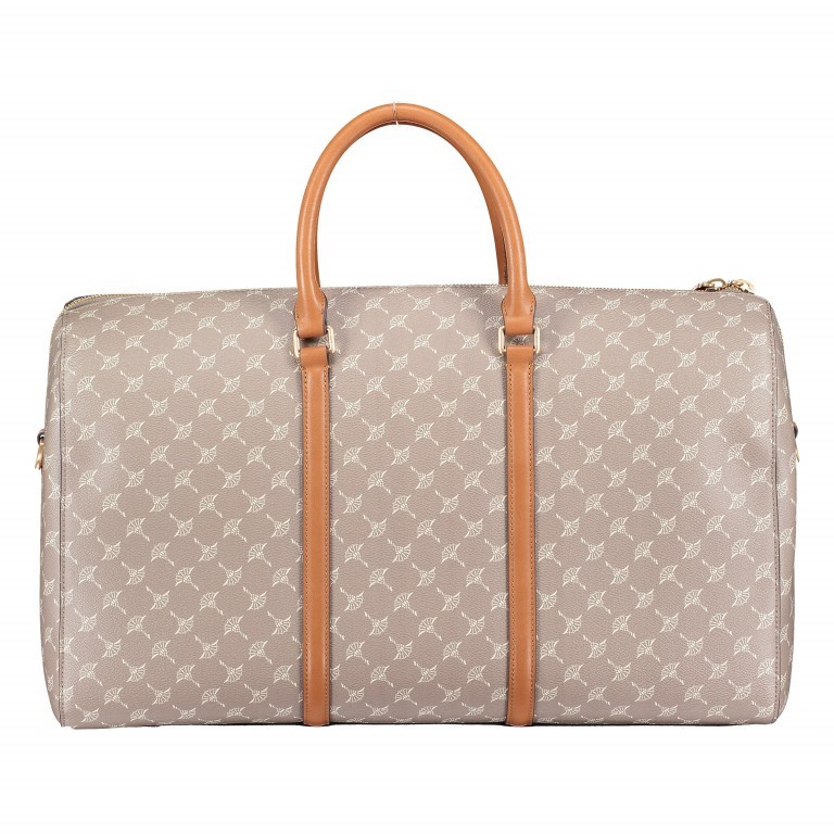 Reisetasche Cortina Aurora LHZ Fungi, Farbe: taupe/khaki, Marke: Joop!, EAN: 4053533760671, Abmessungen in cm: 50x29x32, Bild 3 von 7