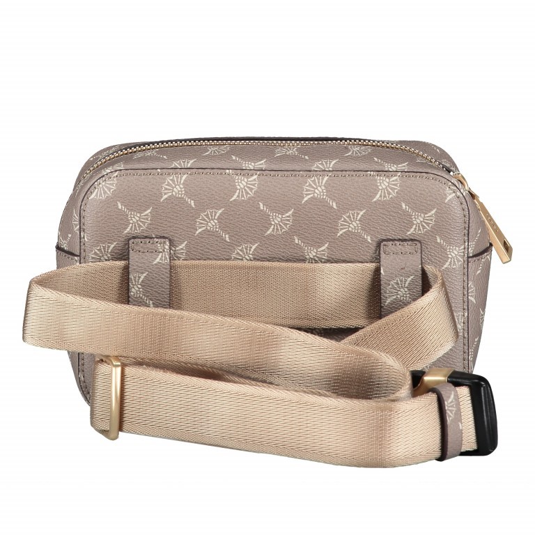 Gürteltasche Cortina Juna SHZ Fungi, Farbe: taupe/khaki, Marke: Joop!, EAN: 4053533761098, Abmessungen in cm: 18.5x12x6, Bild 4 von 9