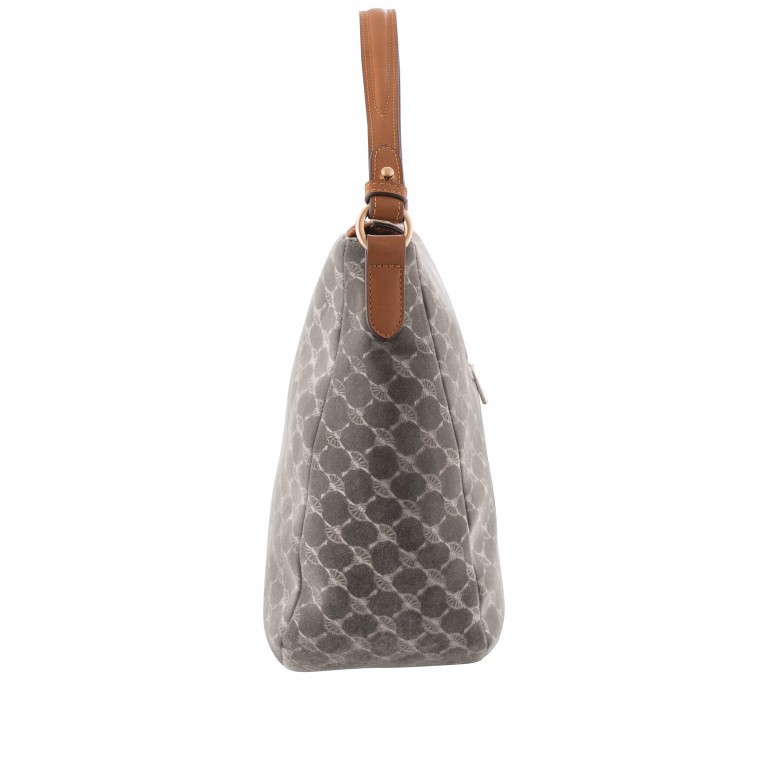 Beuteltasche Serale Athina MHZ Taupe, Farbe: taupe/khaki, Marke: Joop!, EAN: 4053533753093, Abmessungen in cm: 35x33x13, Bild 3 von 12