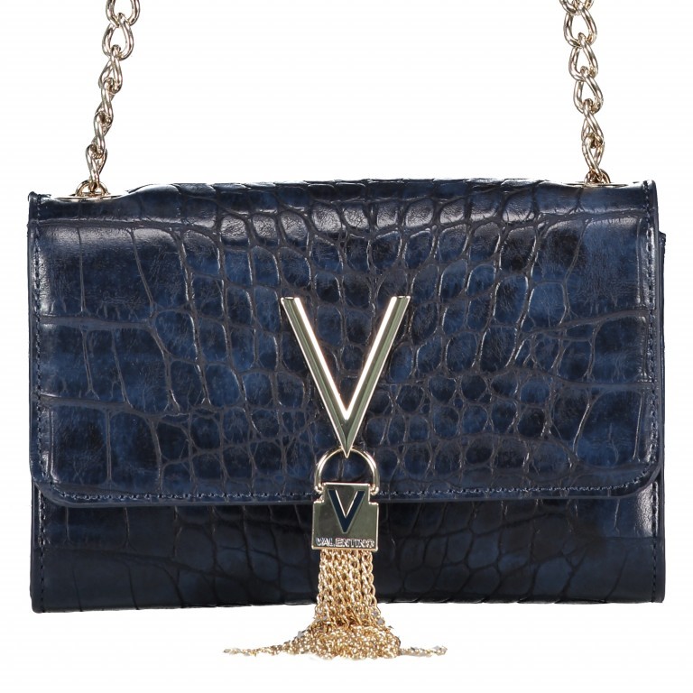 Valentino Bags Umhangetasche Audrey Blu