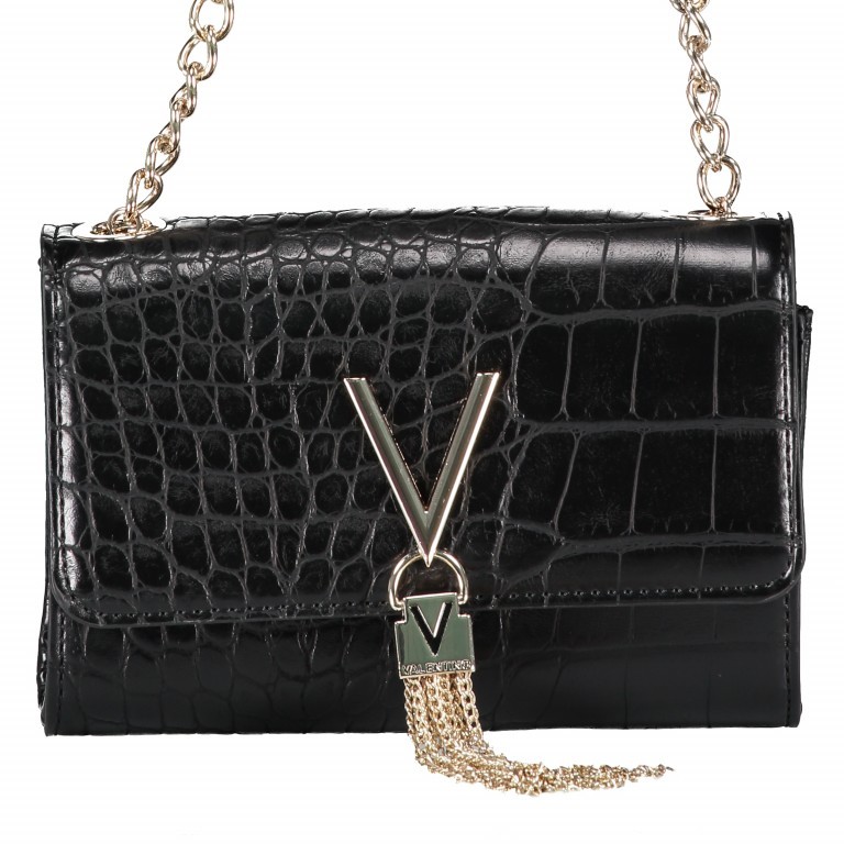 Valentino Bags Umhangetasche Audrey Nero