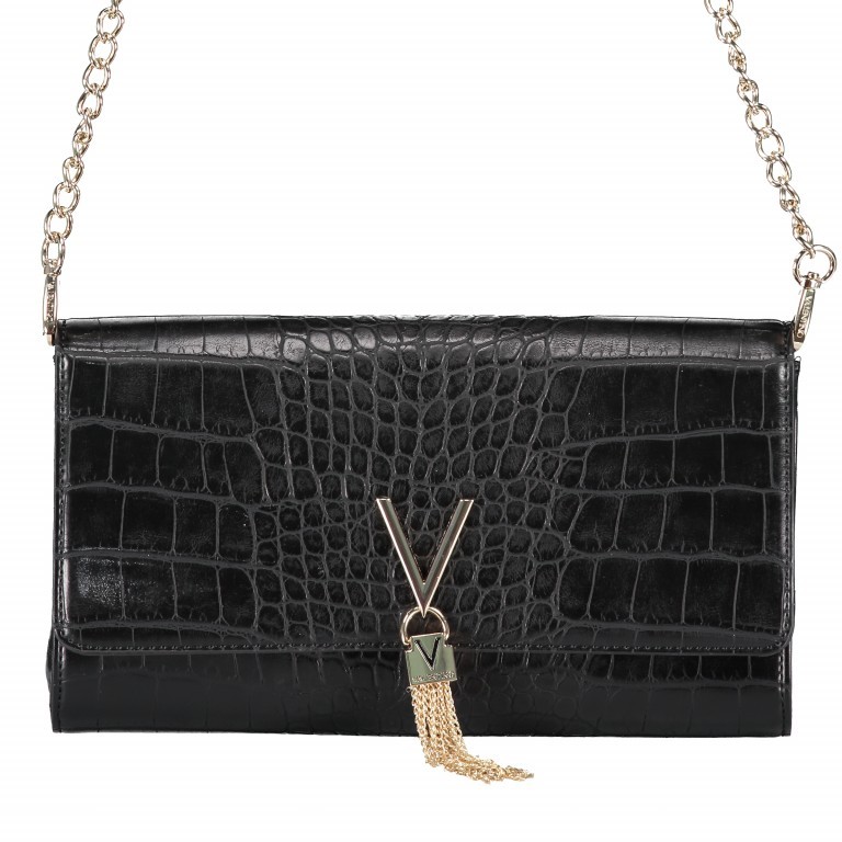 Valentino croc bag discount