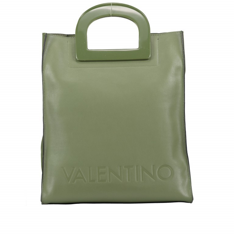 Handtasche Militare, Farbe: grün/oliv, Marke: Valentino Bags, EAN: 8052790907733, Bild 1 von 8
