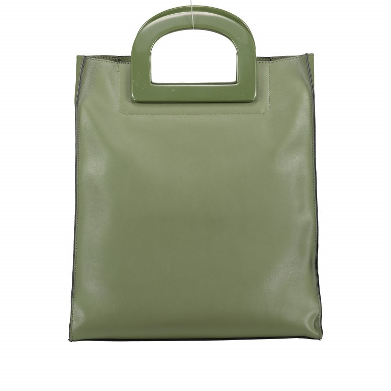 Handtasche Militare, Farbe: grün/oliv, Marke: Valentino Bags, EAN: 8052790907733, Bild 3 von 8