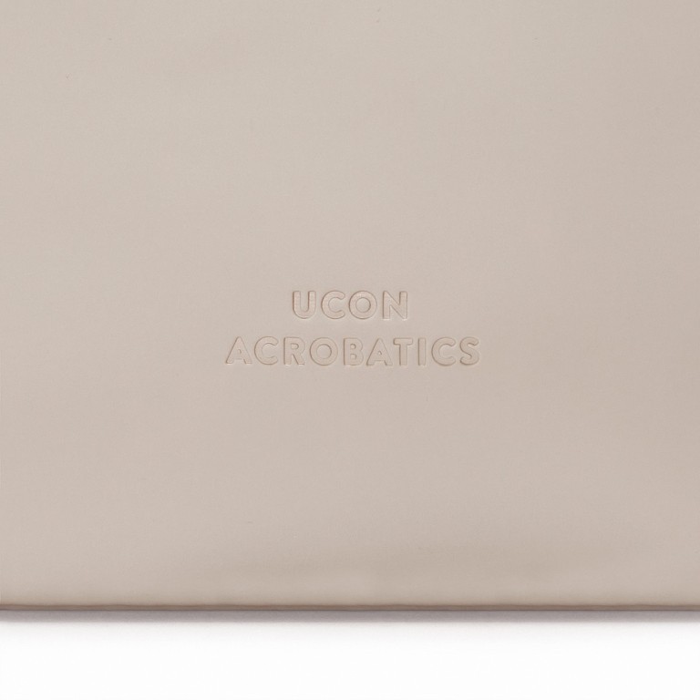Gürteltasche Lotus Jona Nude, Farbe: beige, Marke: Ucon Acrobatics, EAN: 4260515654273, Abmessungen in cm: 20x14x6, Bild 9 von 9