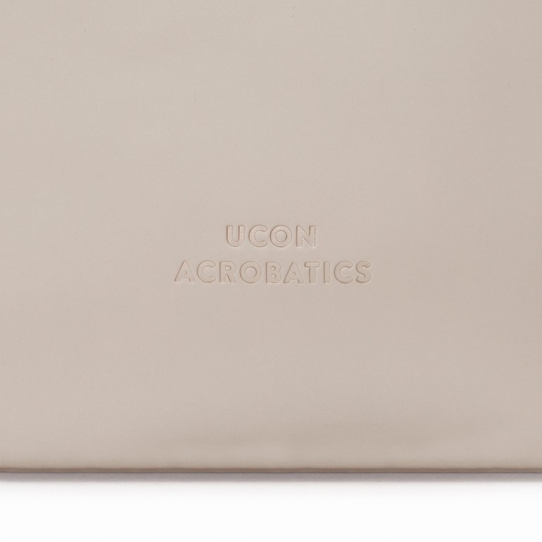 Gürteltasche Lotus Jona Nude, Farbe: beige, Marke: Ucon Acrobatics, EAN: 4260515654273, Abmessungen in cm: 20x14x6, Bild 9 von 9