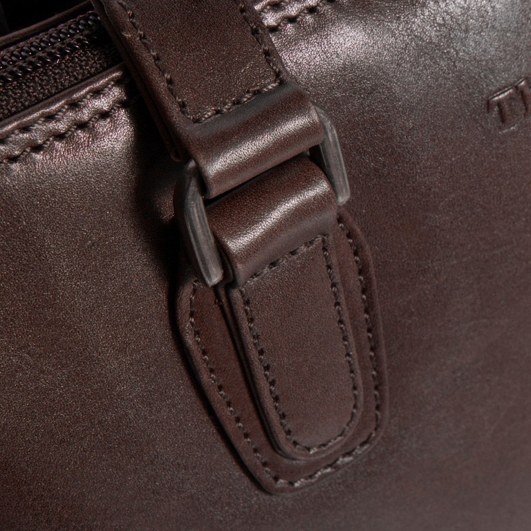 Shopper Flint Brown, Farbe: braun, Marke: The Chesterfield Brand, EAN: 8719241010403, Bild 6 von 6