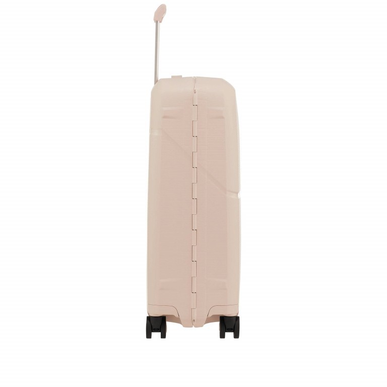 Koffer Magnum Spinner 55 Soft Rose, Farbe: rosa/pink, Marke: Samsonite, EAN: 5414847884597, Abmessungen in cm: 40x55x20, Bild 4 von 7