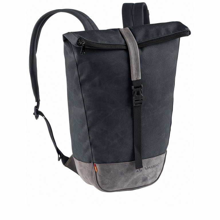 Rucksack Revelopment Bukit Volumen 10 Liter Phantom Black, Farbe: schwarz, Marke: Vaude, EAN: 4052285950415, Abmessungen in cm: 24x35x12, Bild 1 von 6